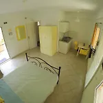Feriehus Portoagali Porto Koufo