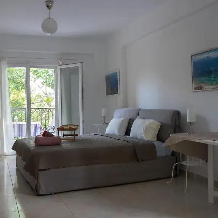 Portoagali Porto Koufo