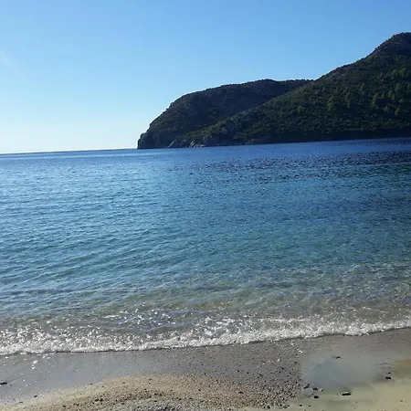 Prázdninový dům Portoagali Porto Koufo