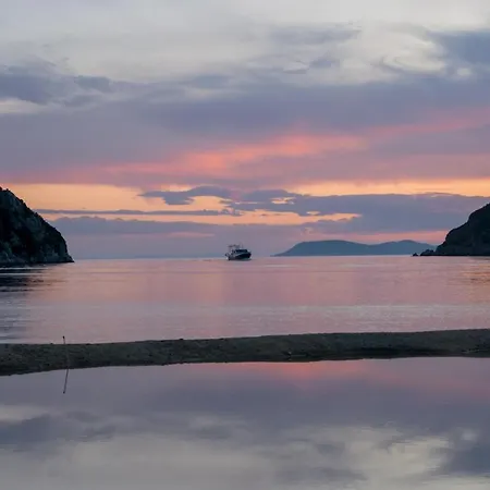 Portoagali 度假居