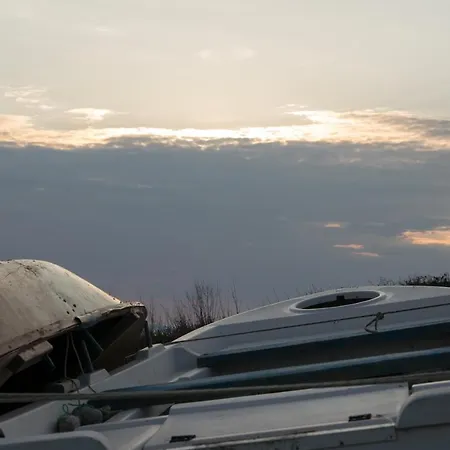 Portoagali Prázdninový dům