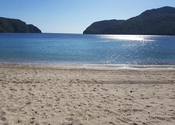 Hébergement de vacances Portoagali