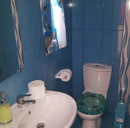 Hébergement de vacances Portoagali *