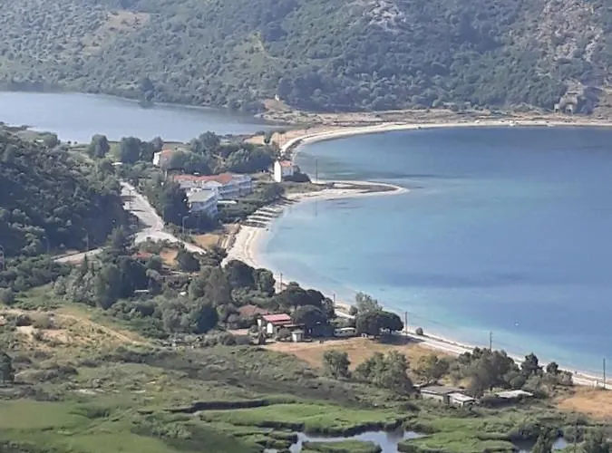 Portoagali Porto Koufo