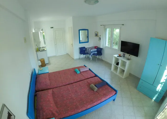 Hébergement de vacances Portoagali *