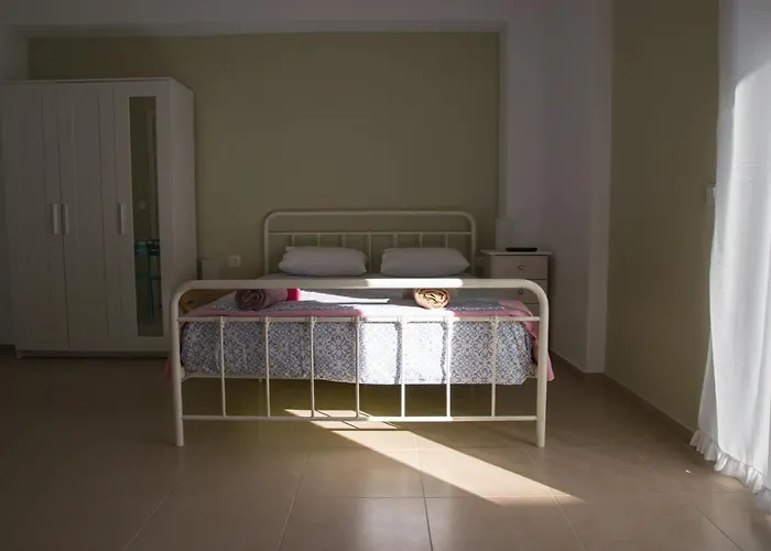 Hébergement de vacances Portoagali