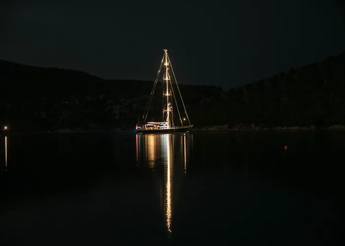 Portoagali Porto Koufo