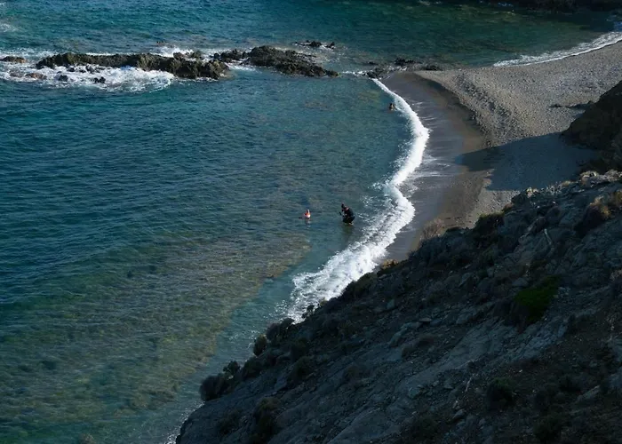 Portoagali Porto Koufo