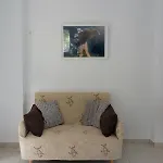 Dom wakacyjny Portoagali Porto Koufo