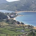 Portoagali Porto Koufo