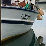 Portoagali * Porto Koufo