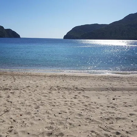 Сasa de vacaciones Portoagali