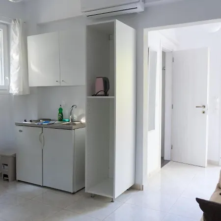 Prázdninový dům Portoagali Porto Koufo
