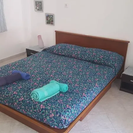 Сasa de vacaciones Portoagali *
