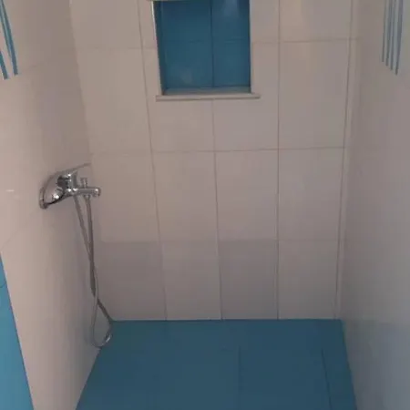 Portoagali Feriehus Porto Koufo