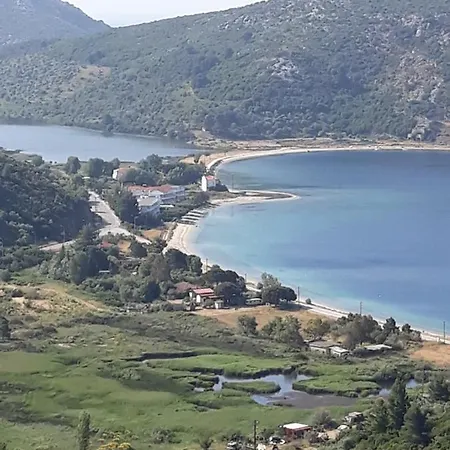 Portoagali Porto Koufo