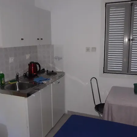 Portoagali Holiday home *