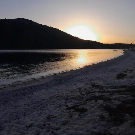 Сasa de vacaciones Portoagali