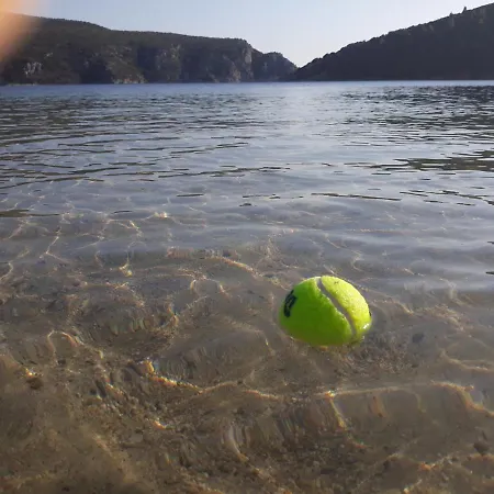 Prázdninový dům Portoagali Porto Koufo