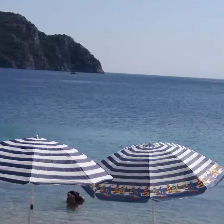 Portoagali Дом отдыха