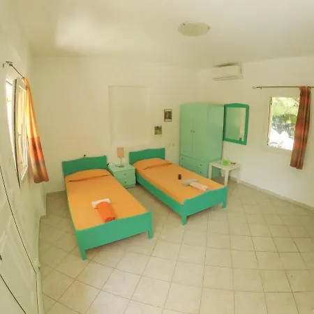 Сasa de vacaciones Portoagali