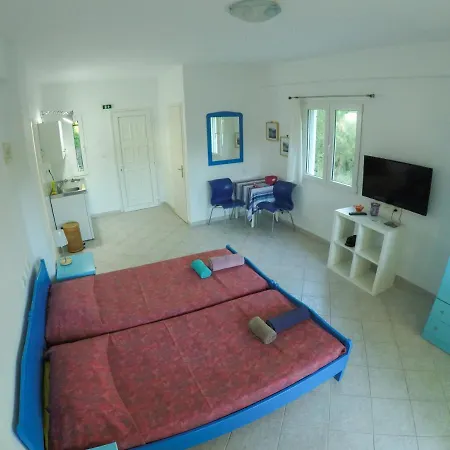 Holiday home Portoagali *