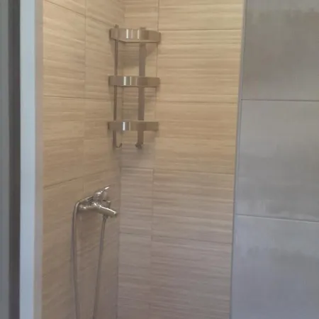 Prázdninový dům Portoagali *
