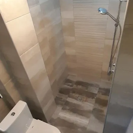 Prázdninový dům Portoagali