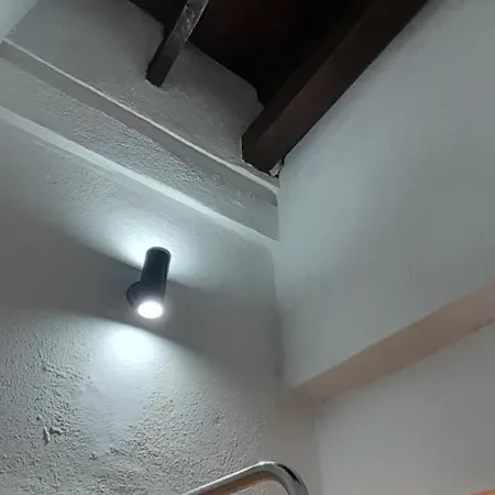 Portoagali Prázdninový dům *