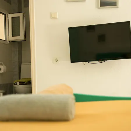 Portoagali Prázdninový dům *