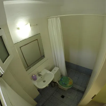 Feriehus Portoagali Porto Koufo