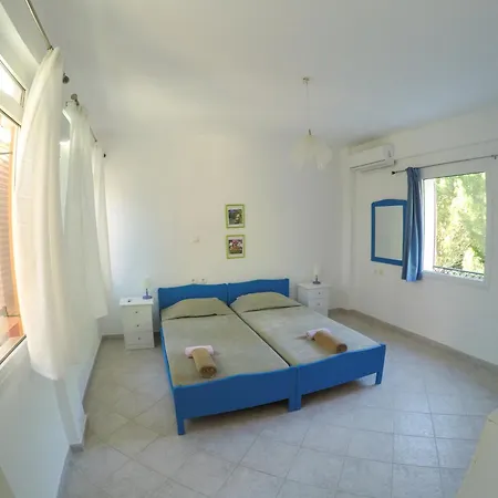 Portoagali Holiday home
