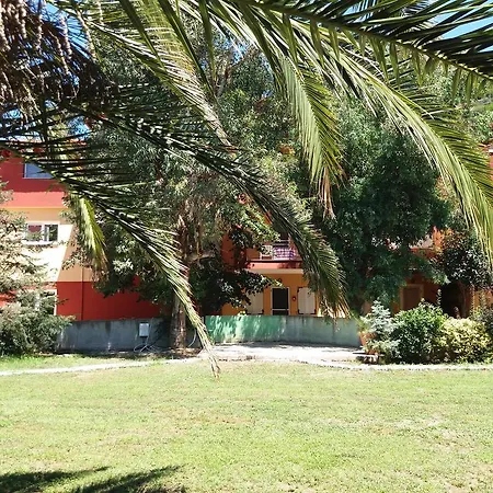 Portoagali