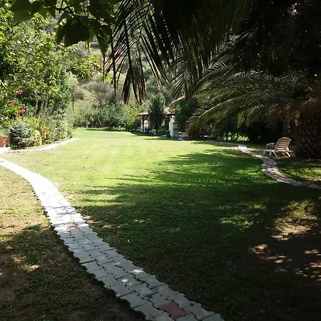 Portoagali Сasa de vacaciones