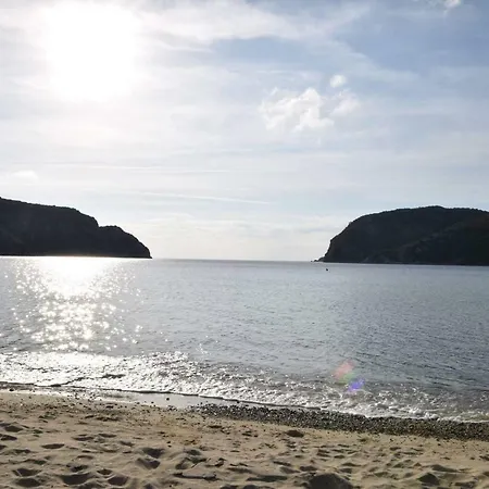 Portoagali Дом отдыха *
