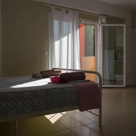 Portoagali Holiday home