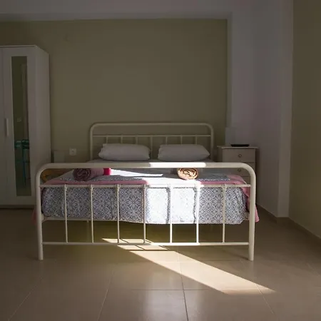 Сasa de vacaciones Portoagali