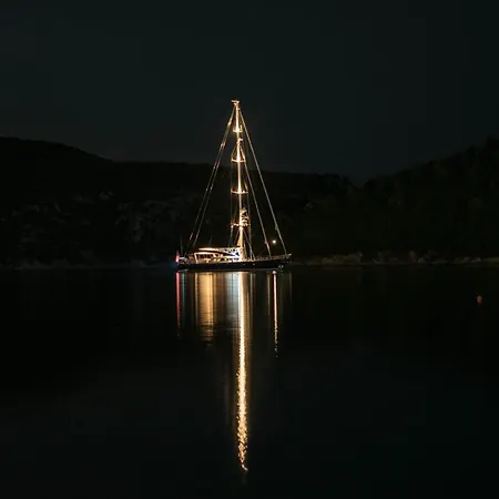 Portoagali Porto Koufo
