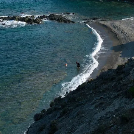 Portoagali Porto Koufo