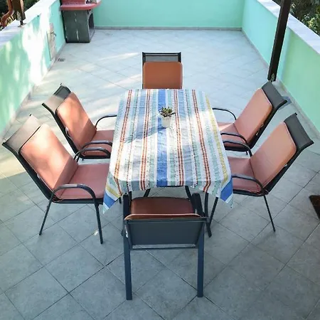 Сasa de vacaciones Portoagali *