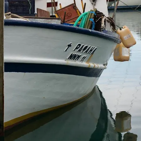 Portoagali * 库佛斯港