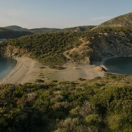 Portoagali * Porto Koufo