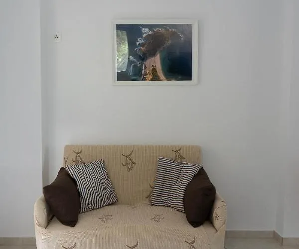 בית נופש Portoagali נמל קופוניסיה