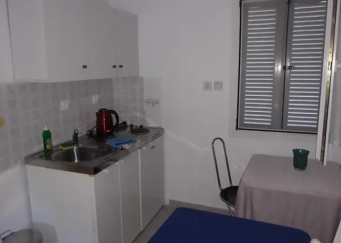 Portoagali בית נופש *