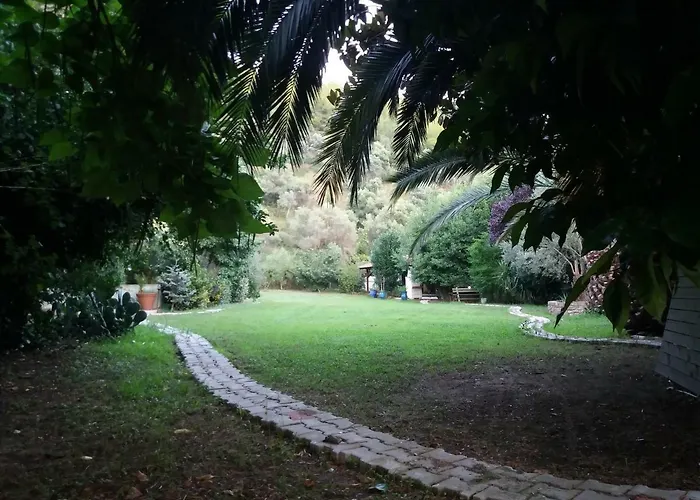 Portoagali * נמל קופוניסיה