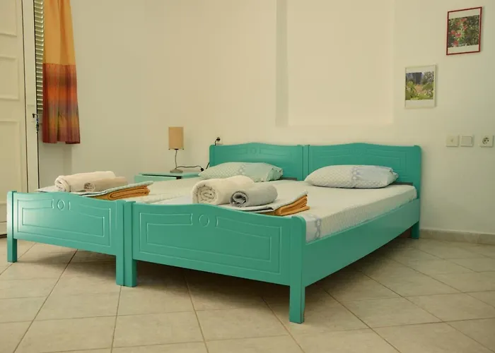 Portoagali * נמל קופוניסיה