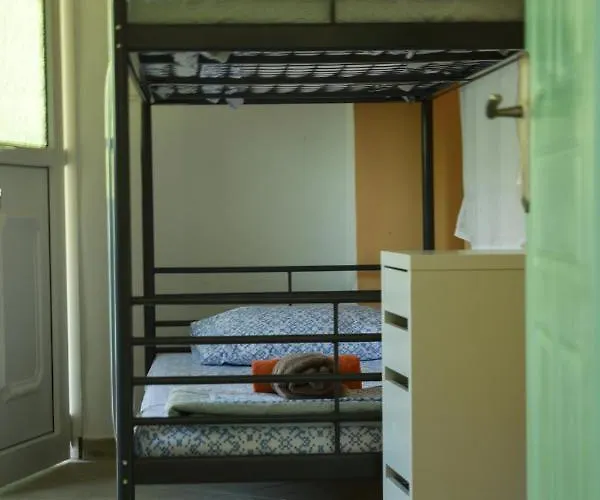 Casa de Férias Portoagali Porto Koufo