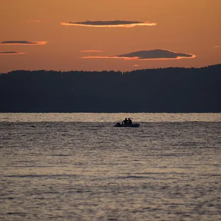 Portoagali Holiday home *