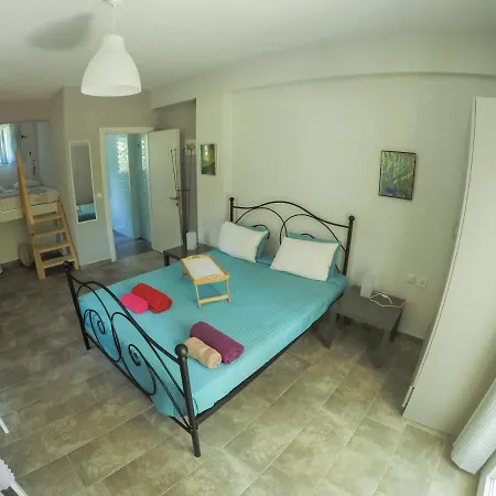 Holiday home Portoagali *