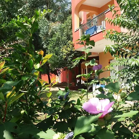 Casa vacanze Portoagali *